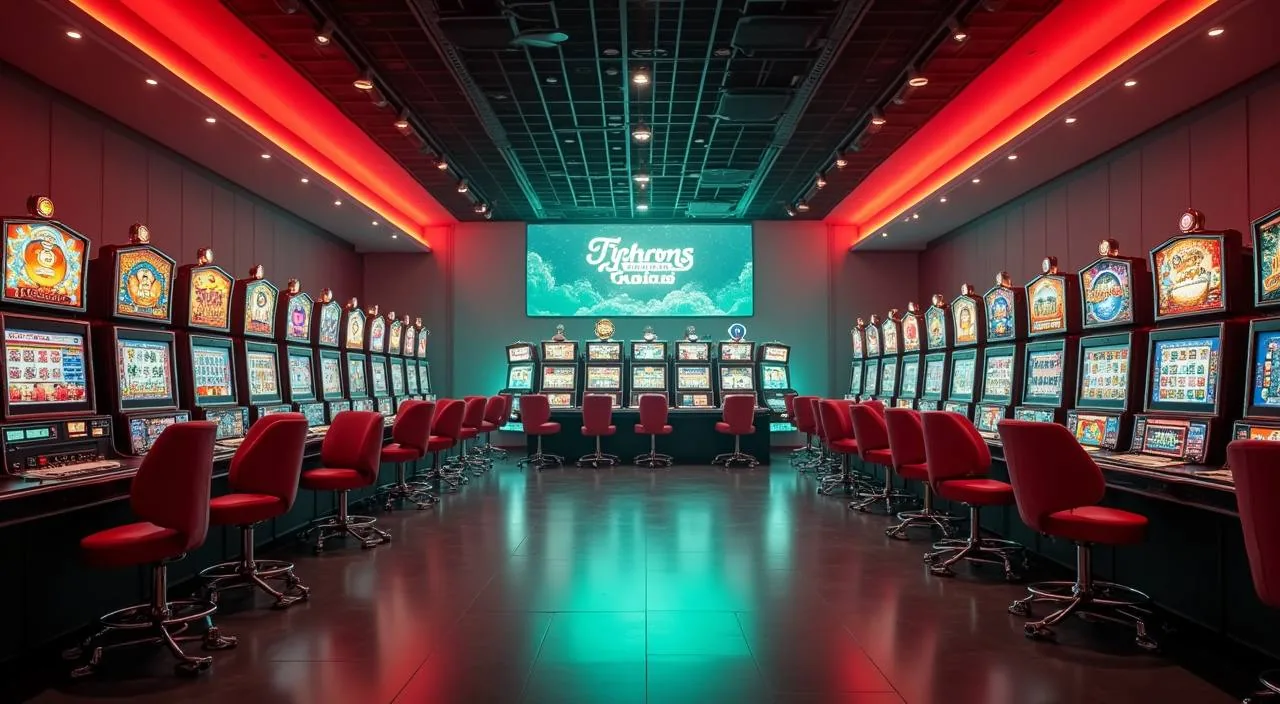 Slot MagicSpin